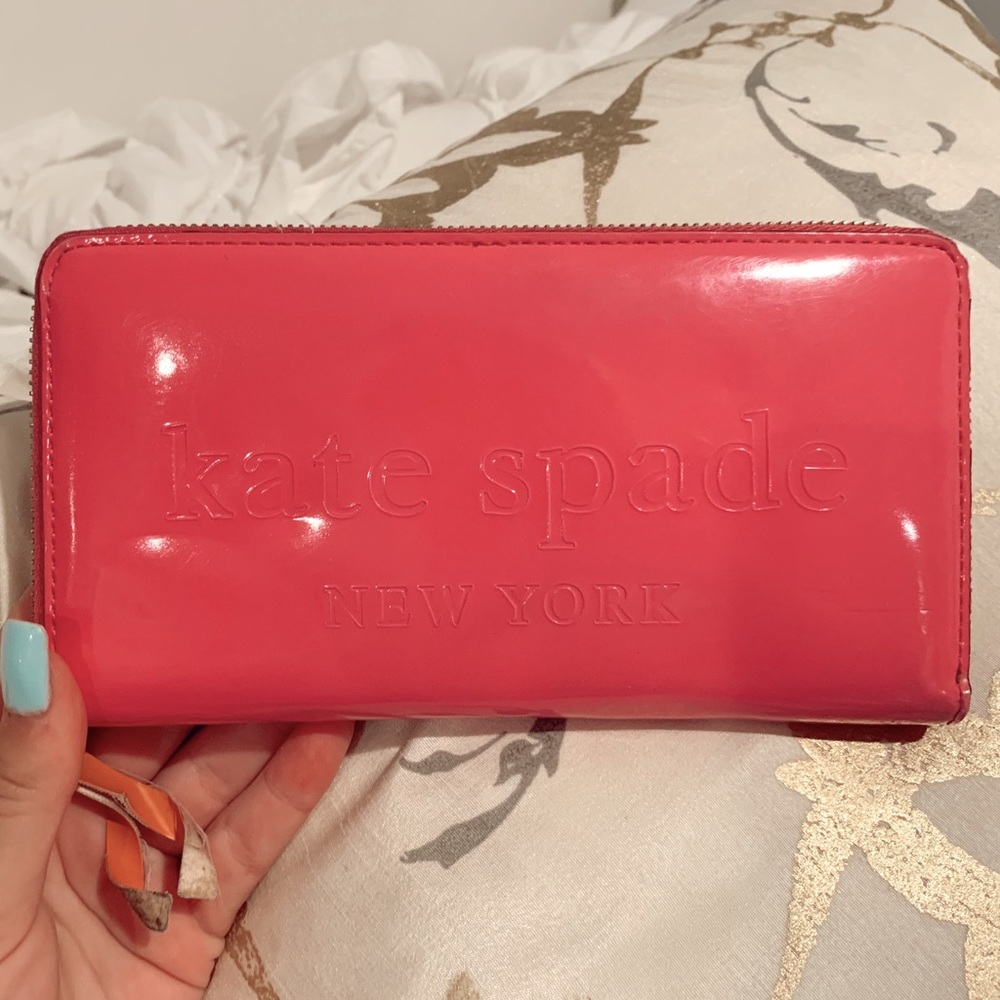 Kate Spade Wallet